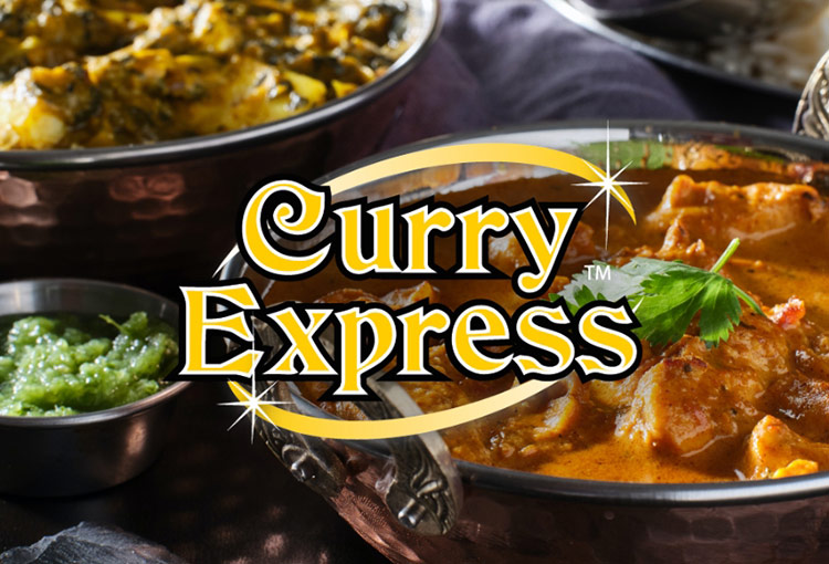 Curry Express