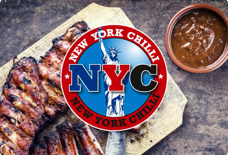 New York Chilli